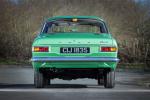Ford Escort Twin Cam 1968 года